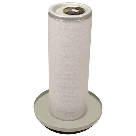 Stens Inner Air Filter 100-985 For John Deere Am108185 100-985